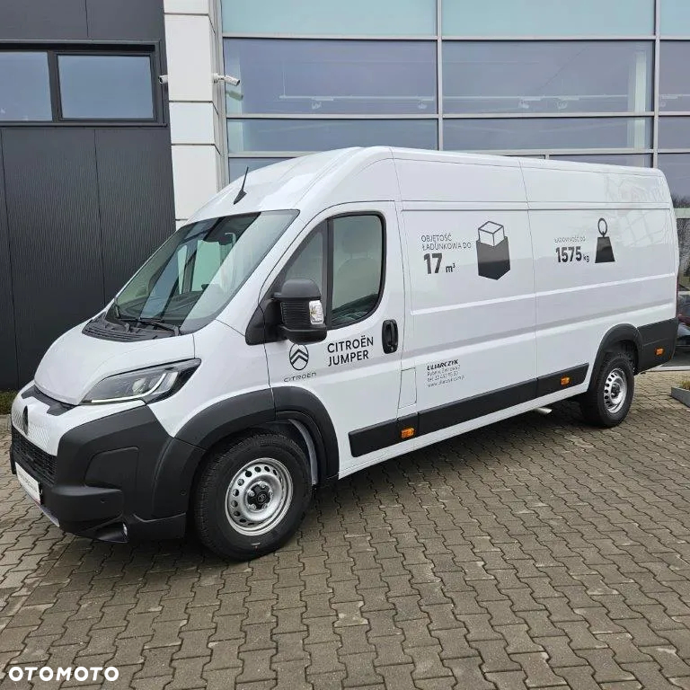 Citroën Jumper - 2