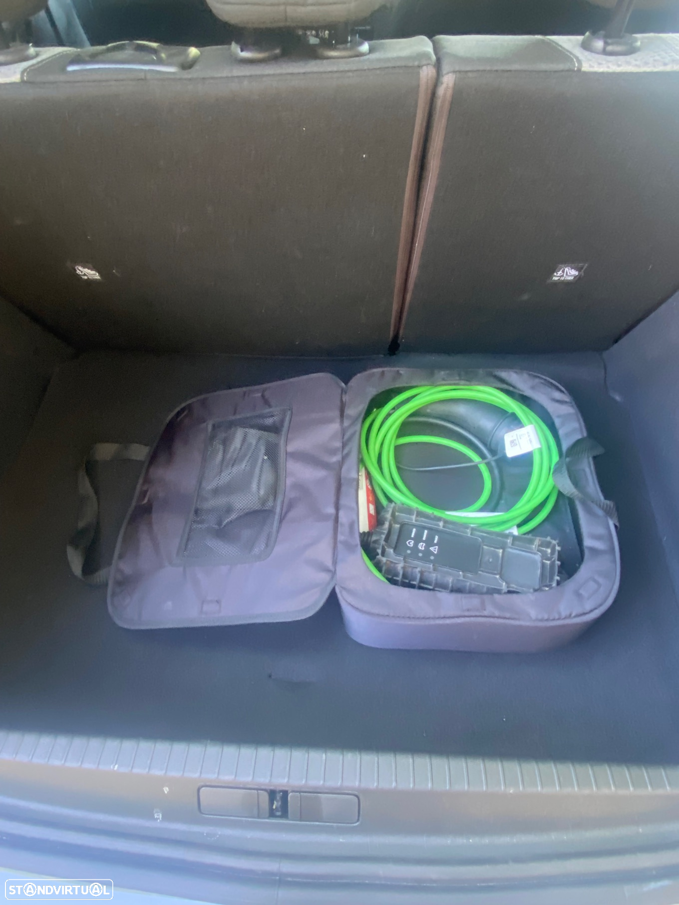 Opel Corsa-e 50 kWh Edition - 14