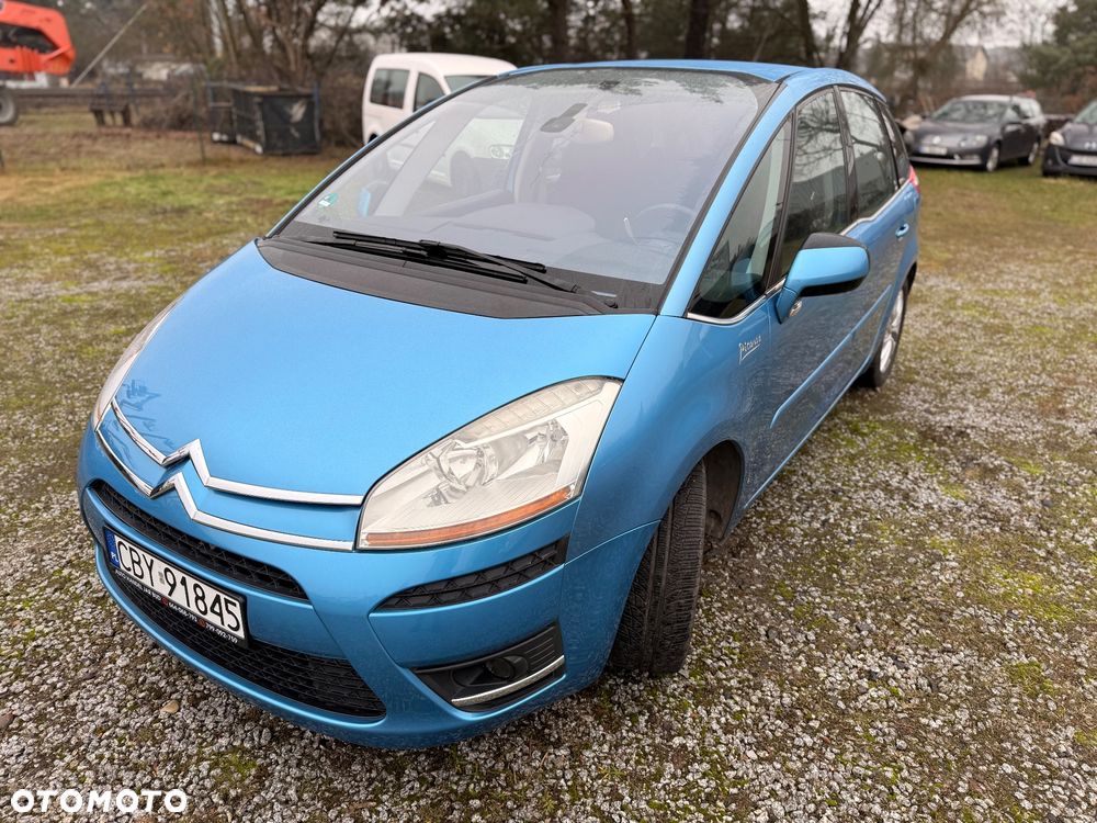 Citroën C4 Picasso - 7