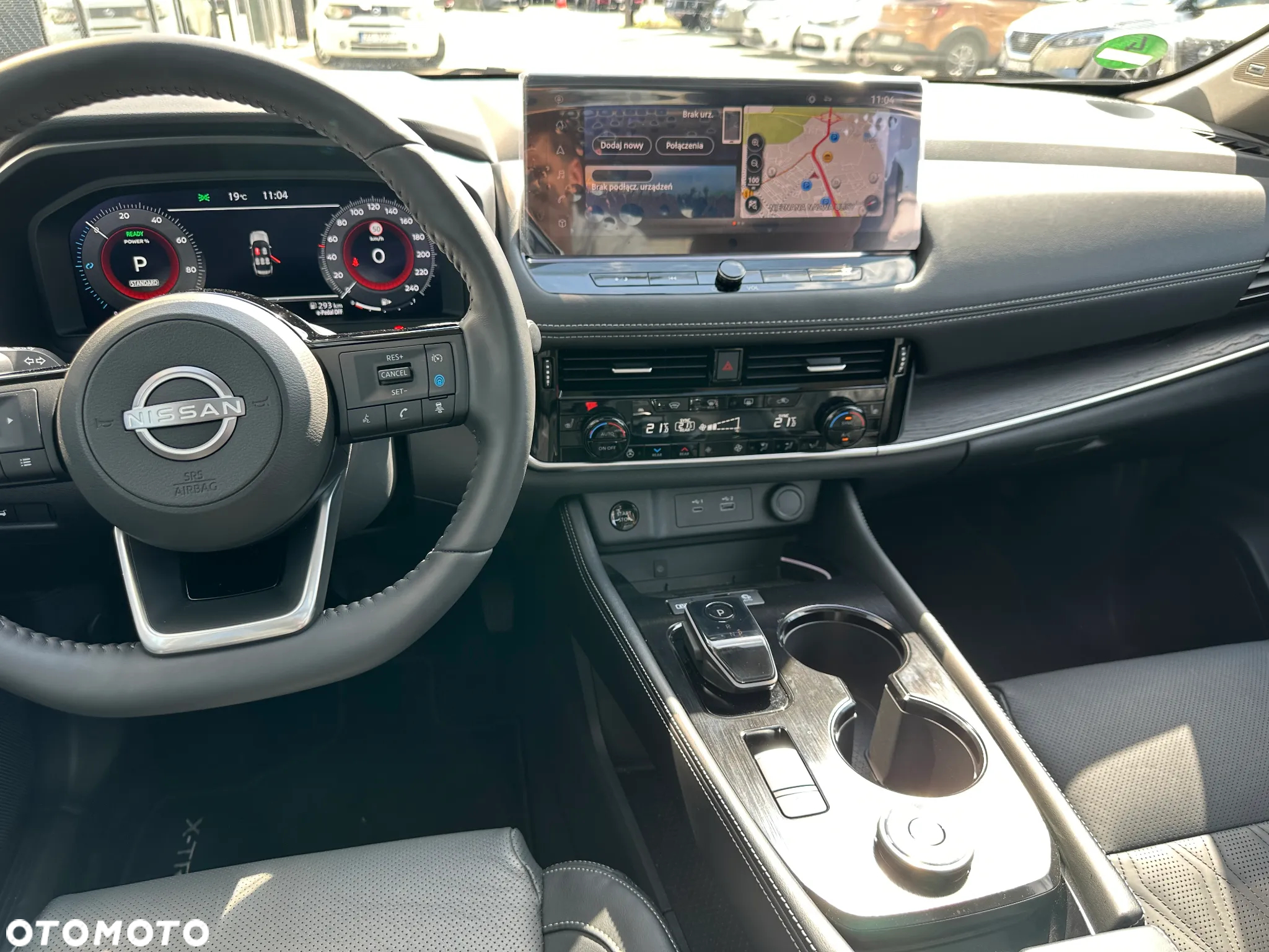 Nissan X-Trail - 18
