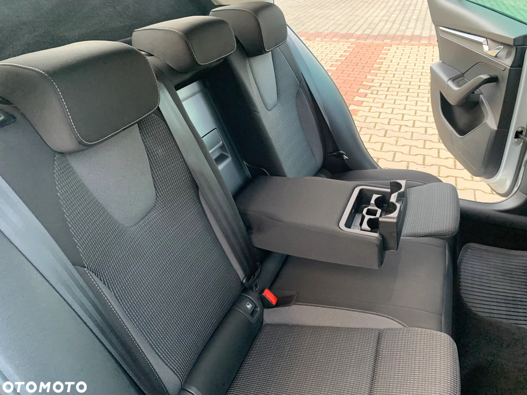 Skoda Octavia 1.5 TSI ACT Ambition - 18