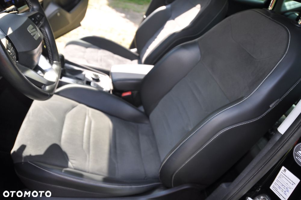 Seat Ateca 2.0 TDI 4Drive DSG Xperience - 17