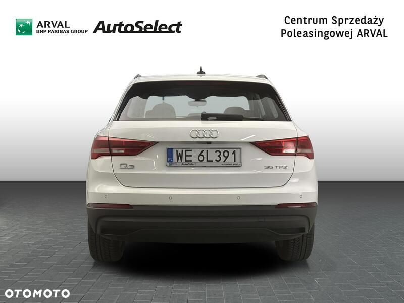 Audi Q3 35 TFSI mHEV S tronic - 5