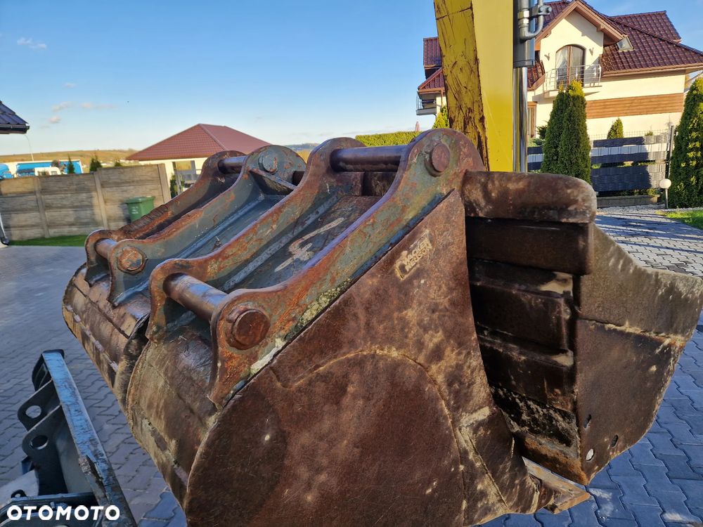 Wacker Neuson EW100 - 8