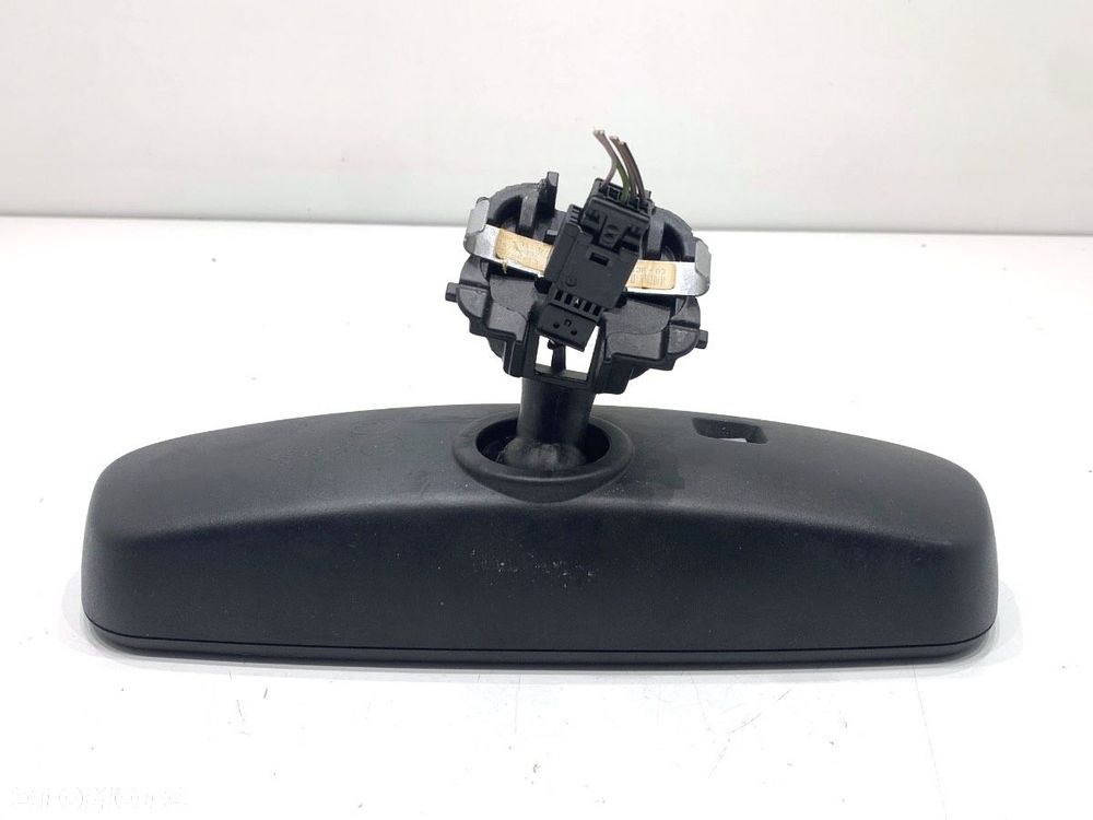 LUSTERKO WEWNĘTRZNE  BMW X3 (F25) 2010 - 2017 xDrive 20 d 135 kW [184 KM] olej napędowy 2010 - - 3