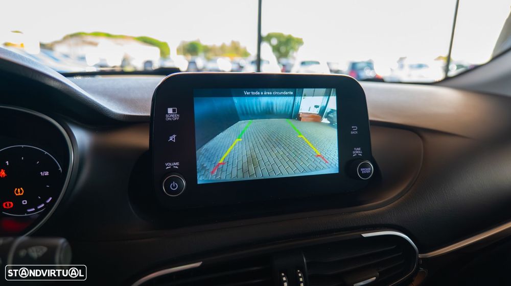 Fiat Tipo Station Wagon 1.3 Multijet Life - 14