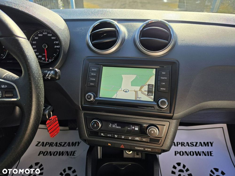 Seat Ibiza 1.0 TSI FR S&S - 20