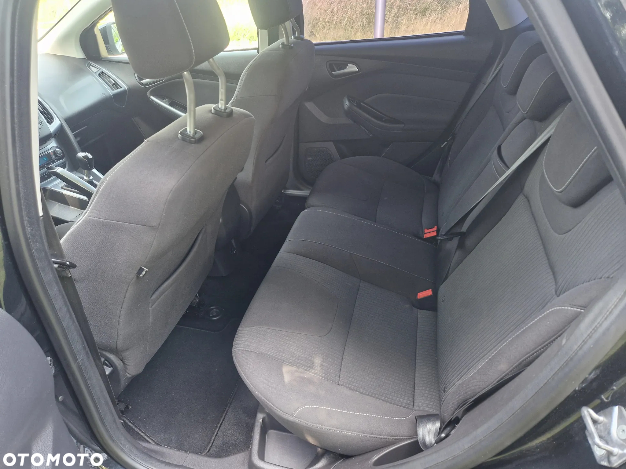 Ford Focus 1.6 EcoBoost Edition Start - 11