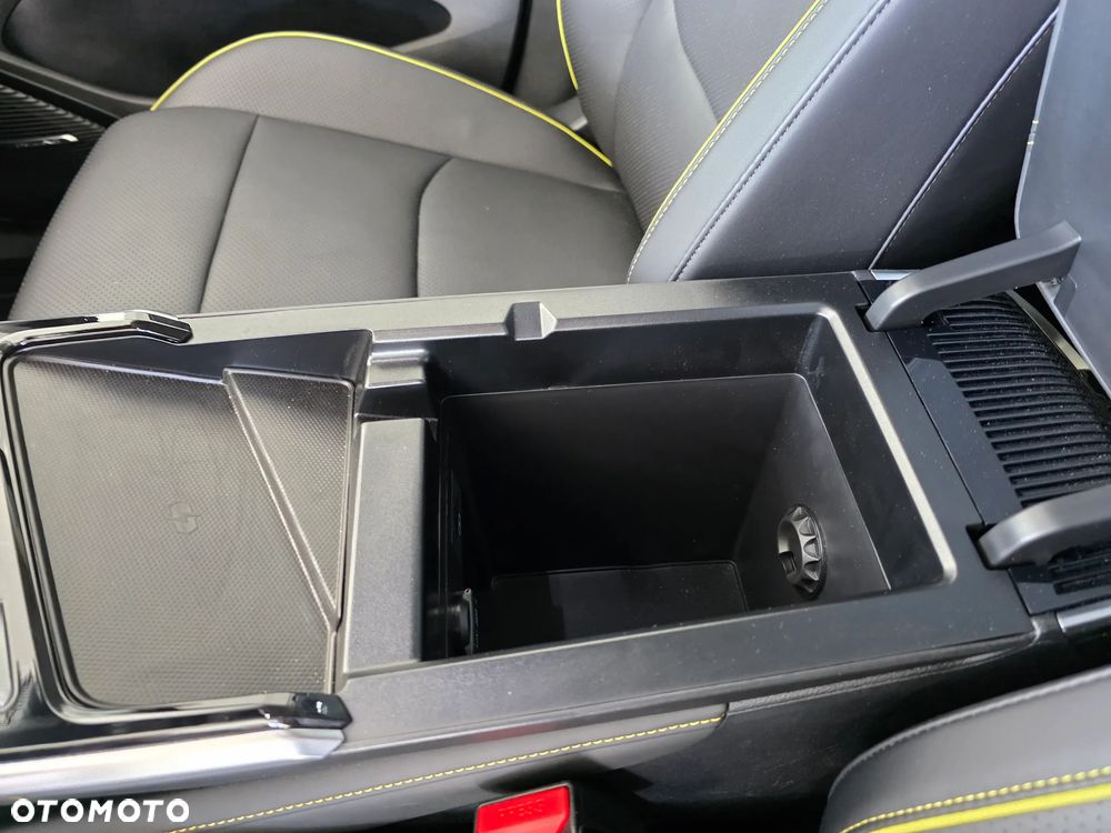 BAIC 5 Beijing 1.5T Comfort DCT - 16