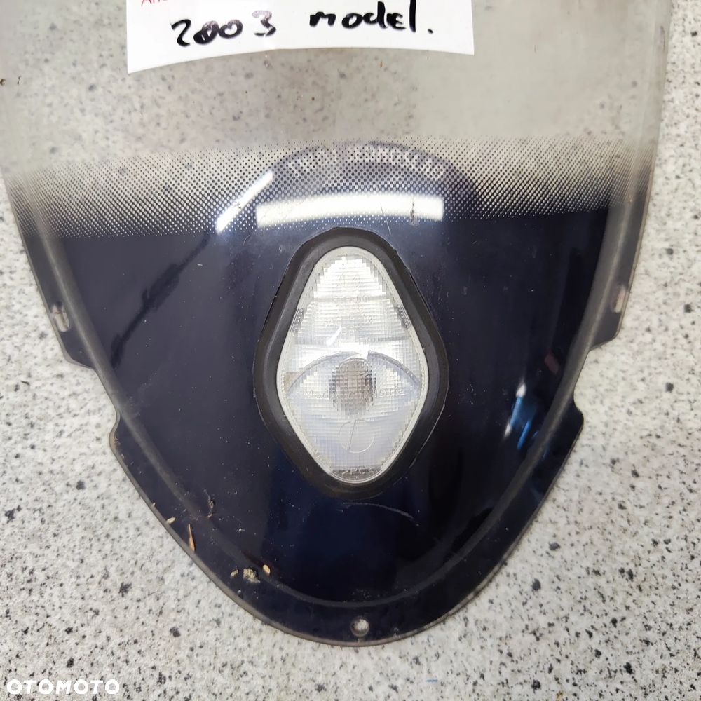 Szyba, szybka, owiewka przód szyba Ducati 749 999 - 7