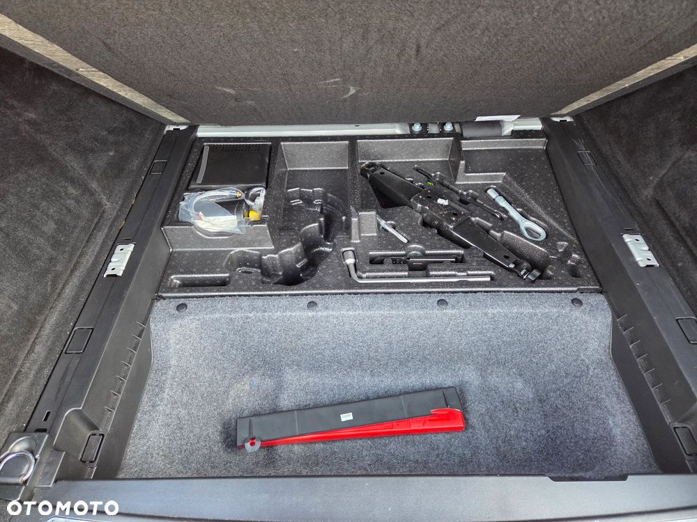 Mercedes-Benz ML 350 4Matic 7G-TRONIC - 31