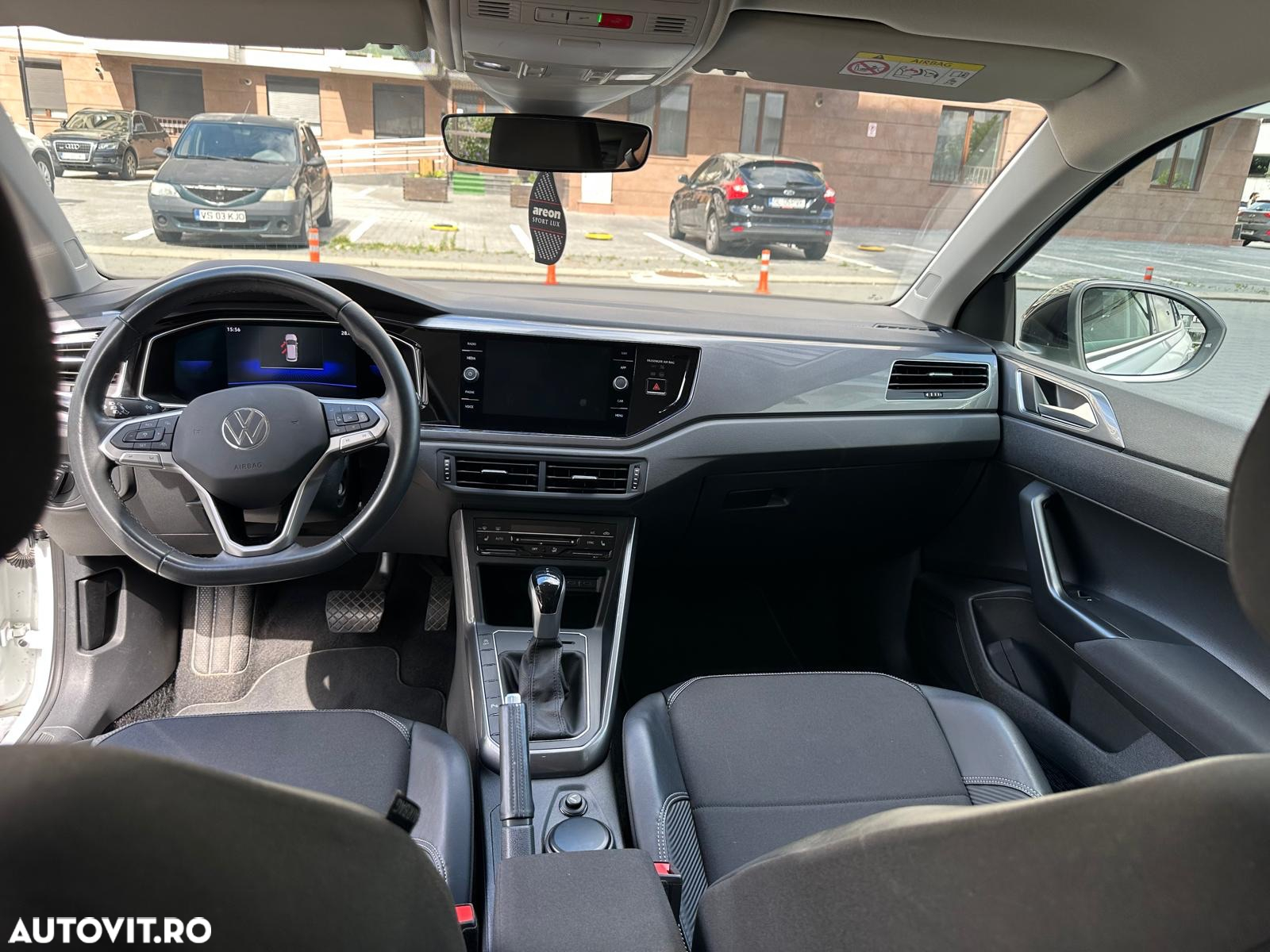 Volkswagen Taigo 1.0 TSI DSG Style - 13