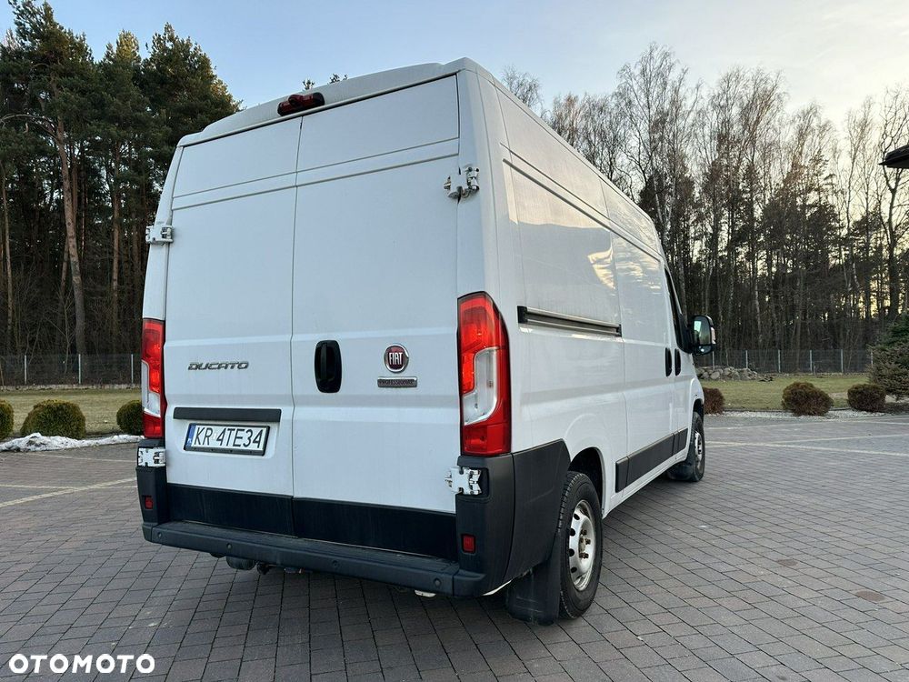 Fiat Ducato - 9