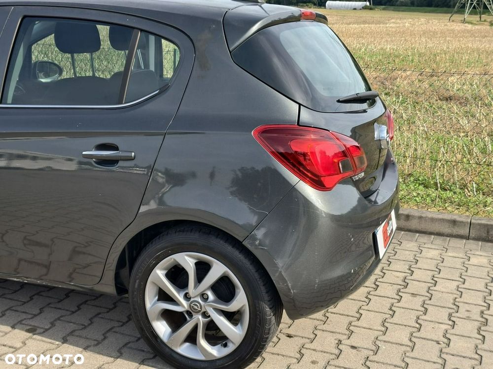 Opel Corsa - 28