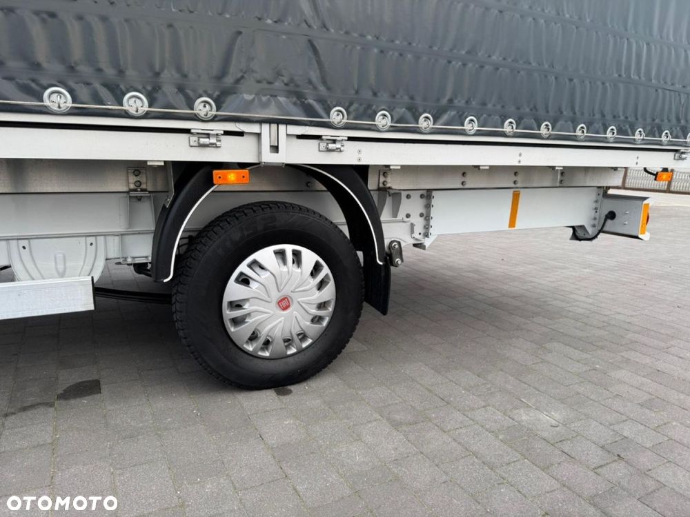 Fiat Ducato Maxi 180 ps.10 europalet - 19