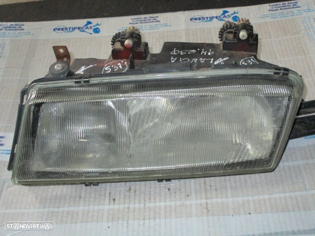 Farol 88200432S LANCIA DELTA 1994 ESQ PARTIDO - 1