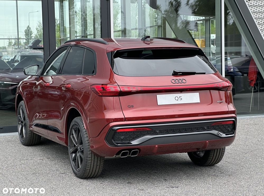 Audi Q5 - 9