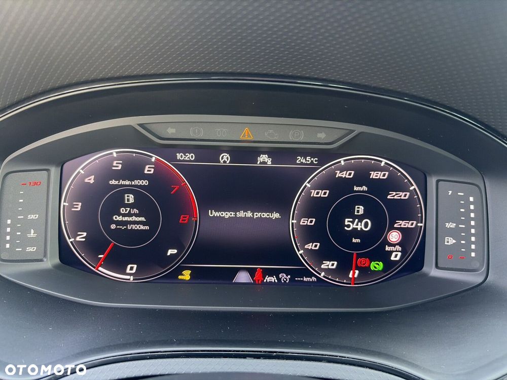 Seat Arona - 15