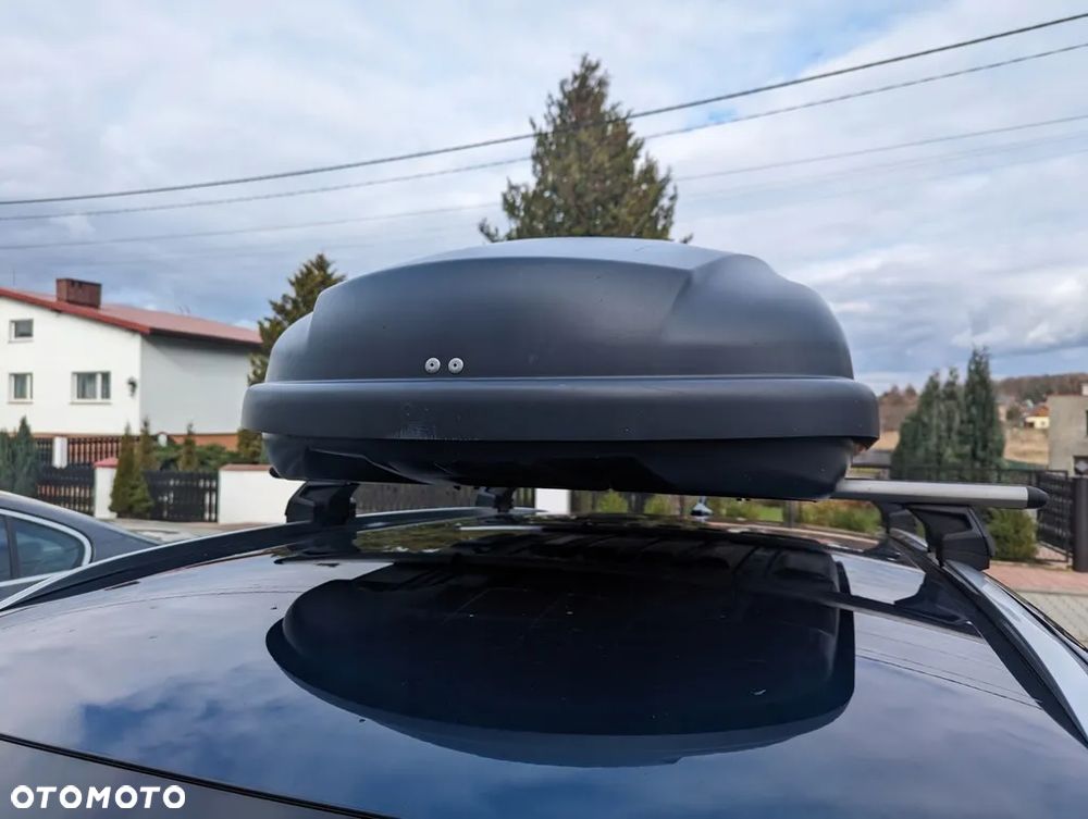 BOX dachowy Jedyny w Polsce Norauto Bermude 300 - 4