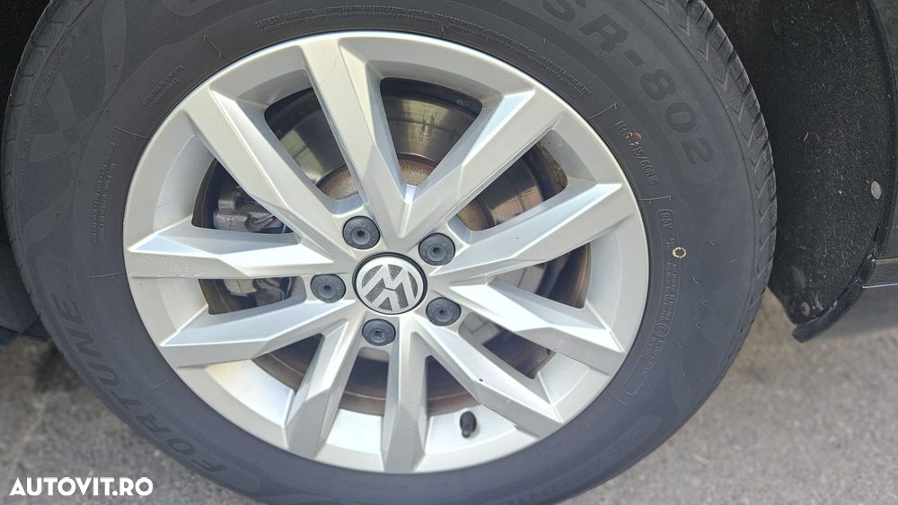 Volkswagen Passat 2.0 TDI SCR DSG Highline - 10