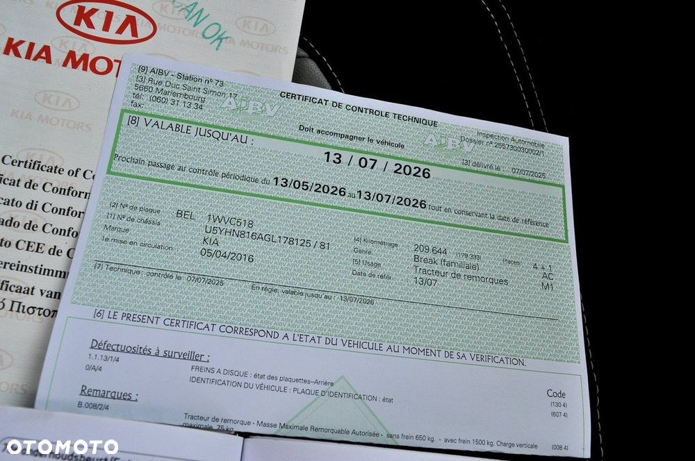 Kia Ceed 1.6 CRDi XL - 31
