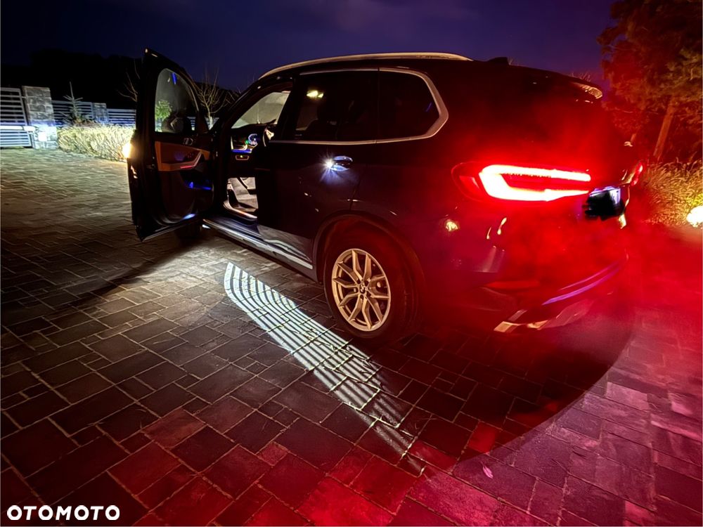 BMW X5 xDrive40i - 15