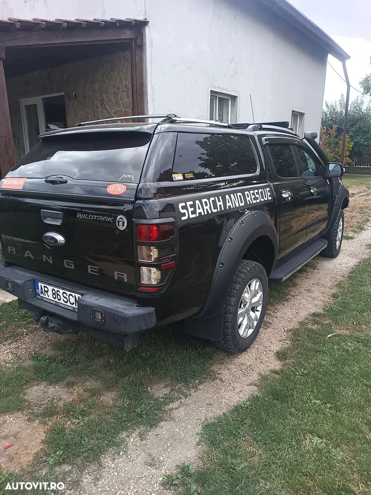 Ford Ranger - 9