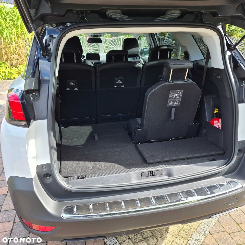 Peugeot 5008 - 15