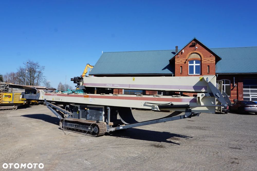 Inny Metso CT 3.2 - 9