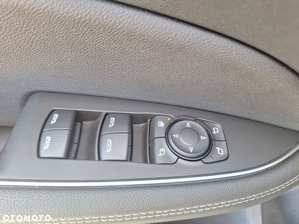 Opel Insignia 1.5 Direct InjectionTurbo Ultimate - 17