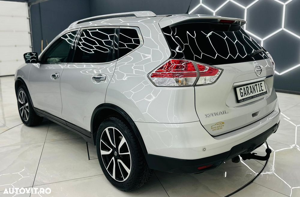 Nissan X-Trail 1.6 dCi N-Connecta - 3