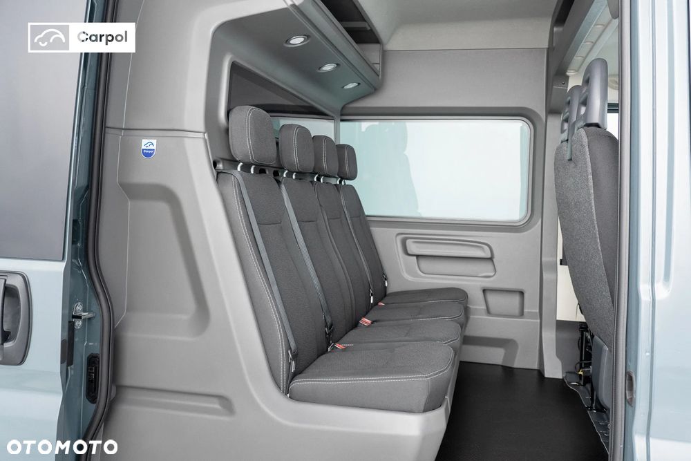 Toyota Proace Max brygadowy - 3