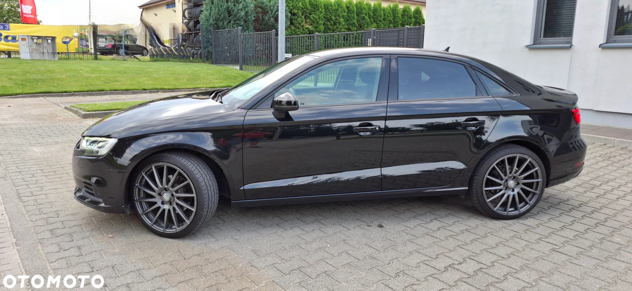 Audi A3 1.6 TDI Sportback - 7