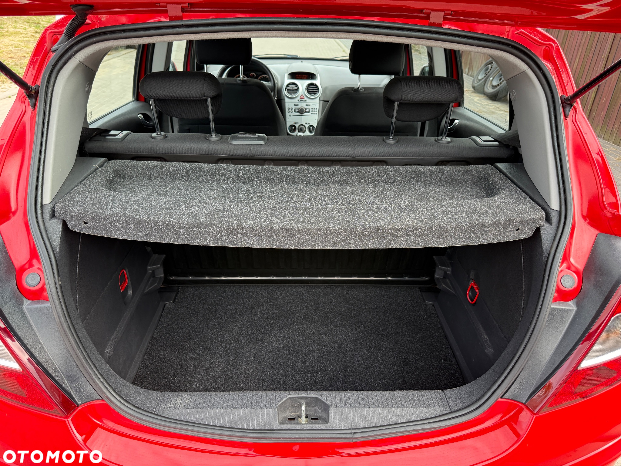 Opel Corsa 1.2 16V Color Edition - 24