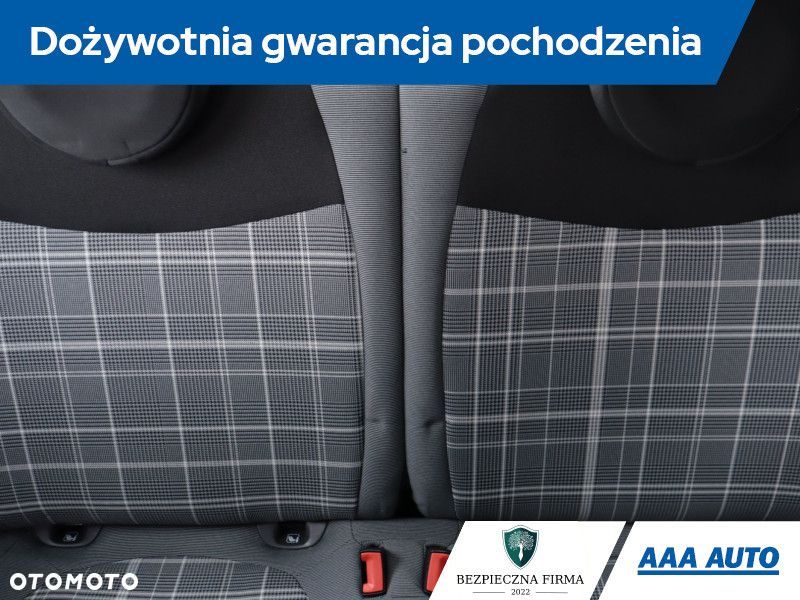 Fiat 500 - 12