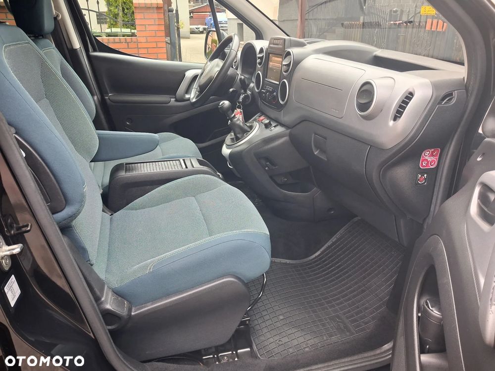 Citroën Berlingo Multispace BlueHDi 120 S&S XTR - 13