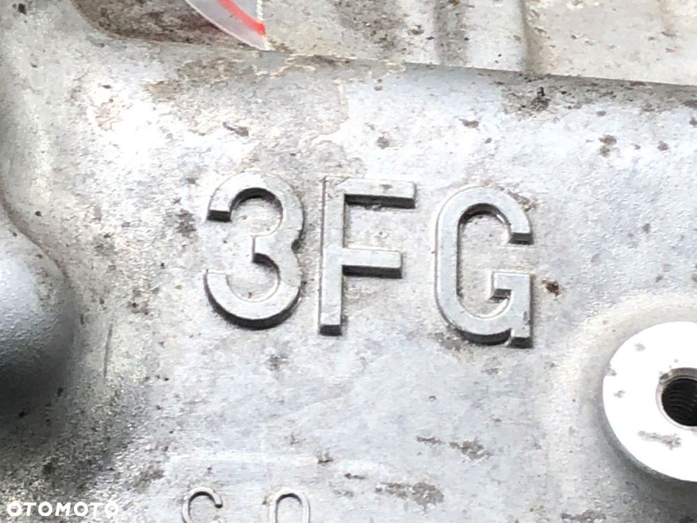 SKRZYNIA BIEGÓW  SUZUKI SX4 S-CROSS (JY) 2013 - 2022 1.4 Hybrid (Mild Hybrid) (AKK 414) 95 kW [129 - 9