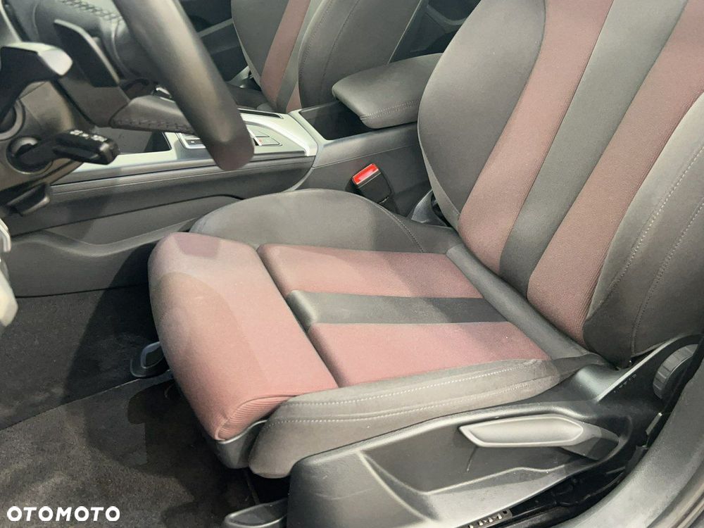 Audi A4 Allroad - 17