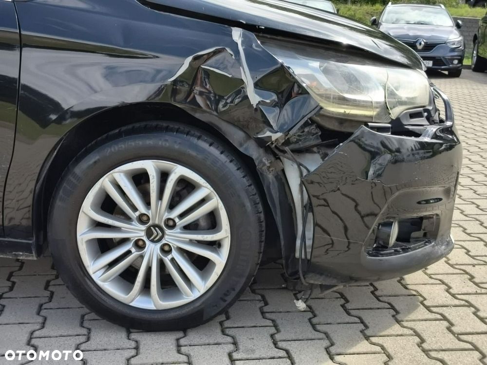 Citroën C4 - 19