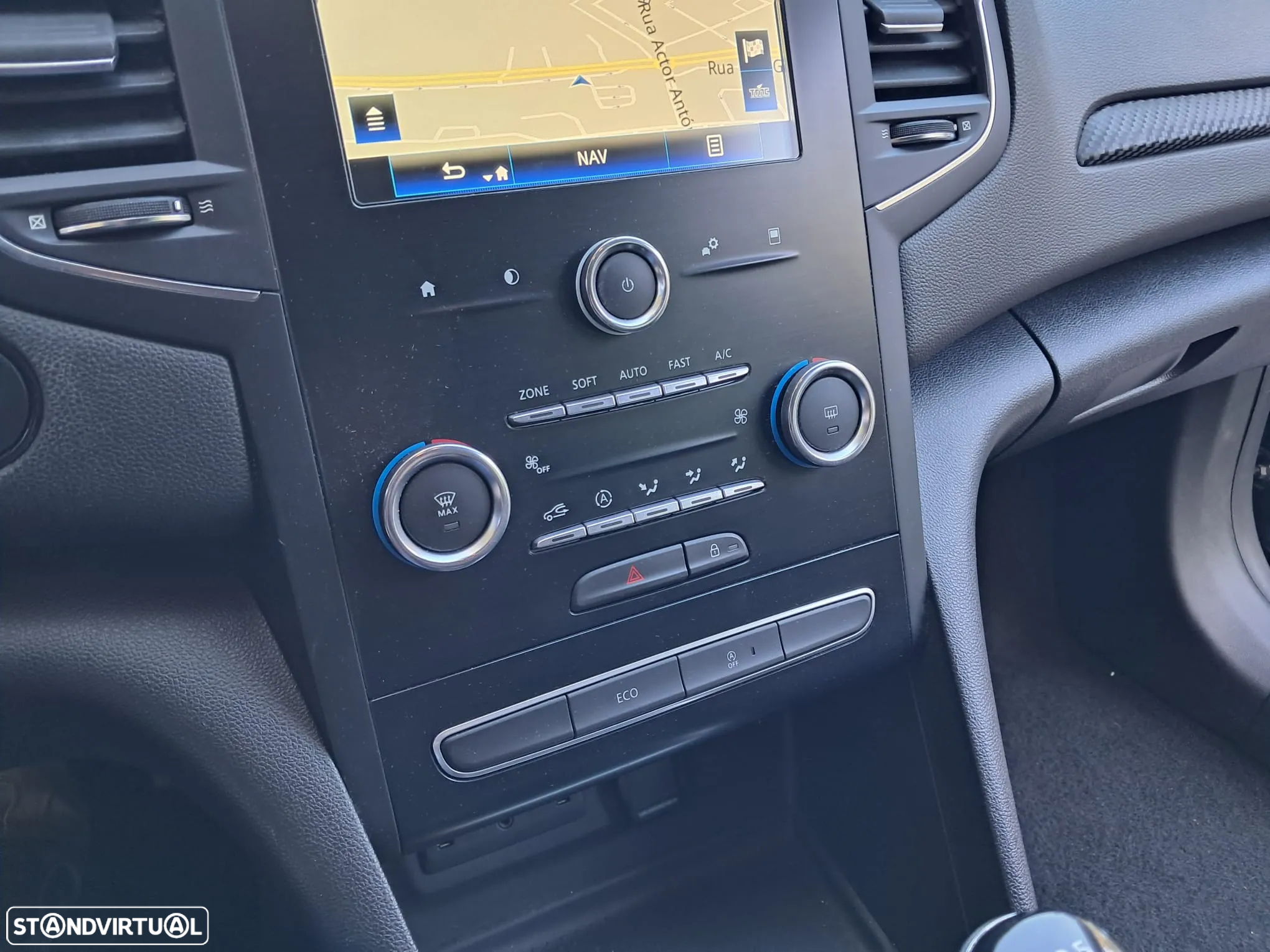 Renault Mégane Sport Tourer 1.5 Blue dCi Limited - 25