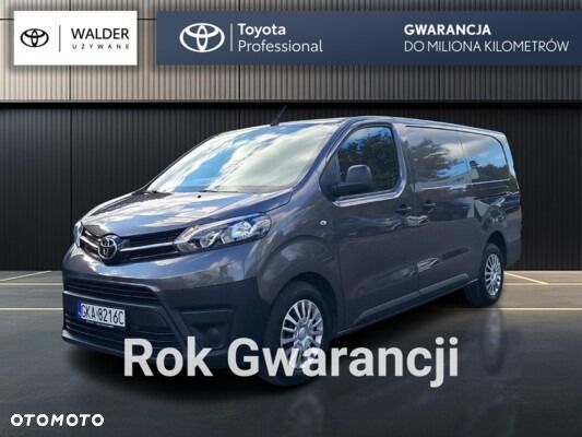 Toyota PROACE - 1