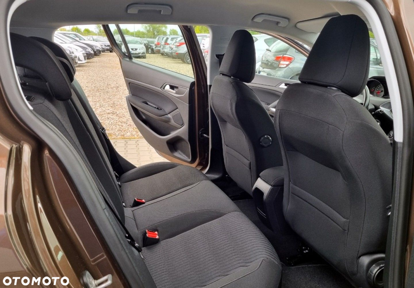 Peugeot 308 - 31