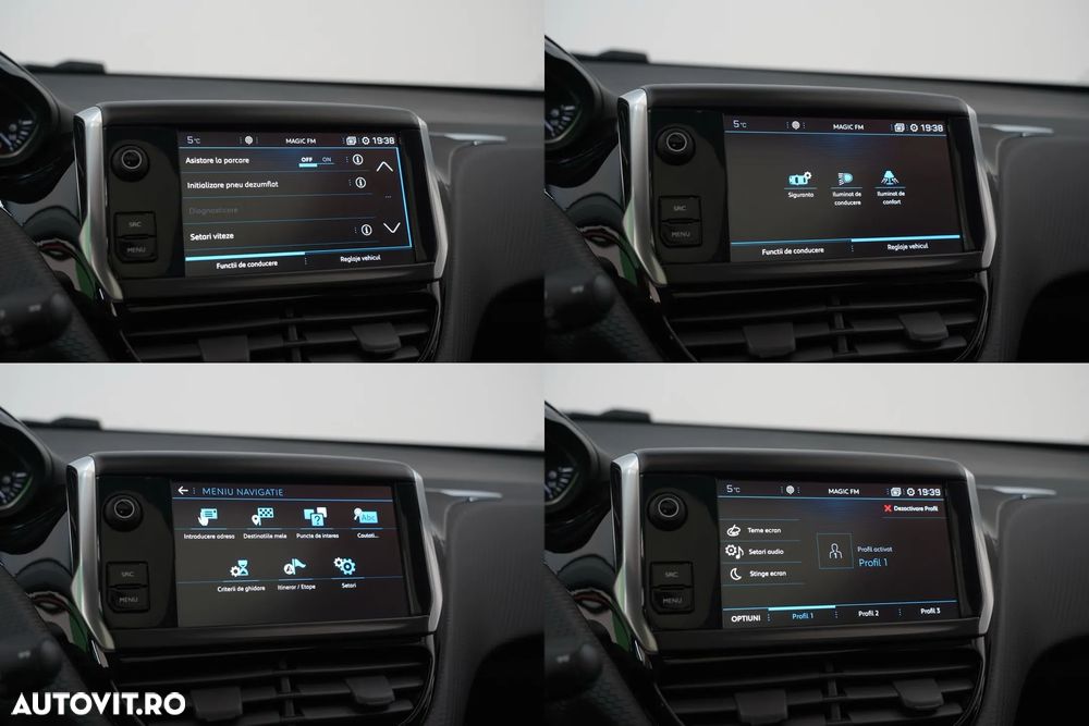 Peugeot 2008 PureTech 110 Stop&Start EAT6 Crossway - 11