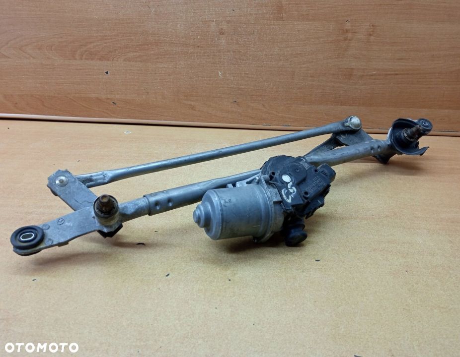 MECHANIZM WYCIERACZEK MAZDA CX-5 KD53-67340C - 1