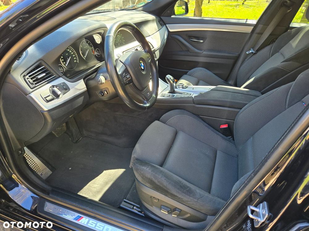 BMW Seria 5 - 23