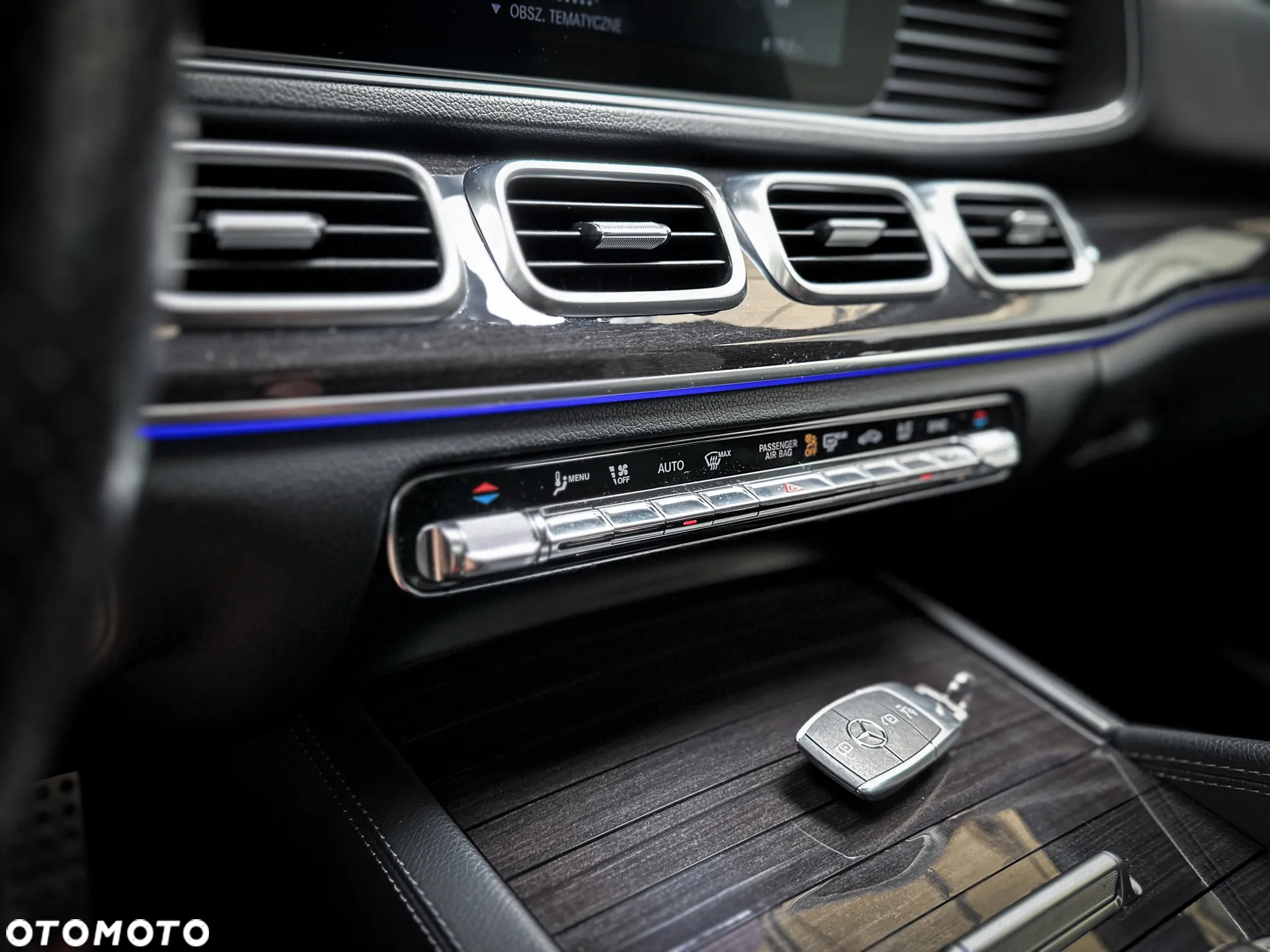 Mercedes-Benz GLE 450 AMG 4-Matic - 26