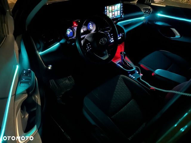 Toyota Yaris Cross 1.5 VVT-i Comfort - 19