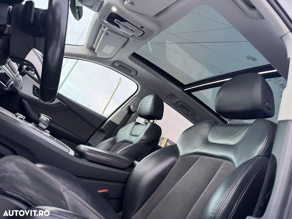 Audi Q7 - 17