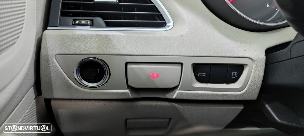 Peugeot 508 SW 2.0 HDi Allure J18 - 30