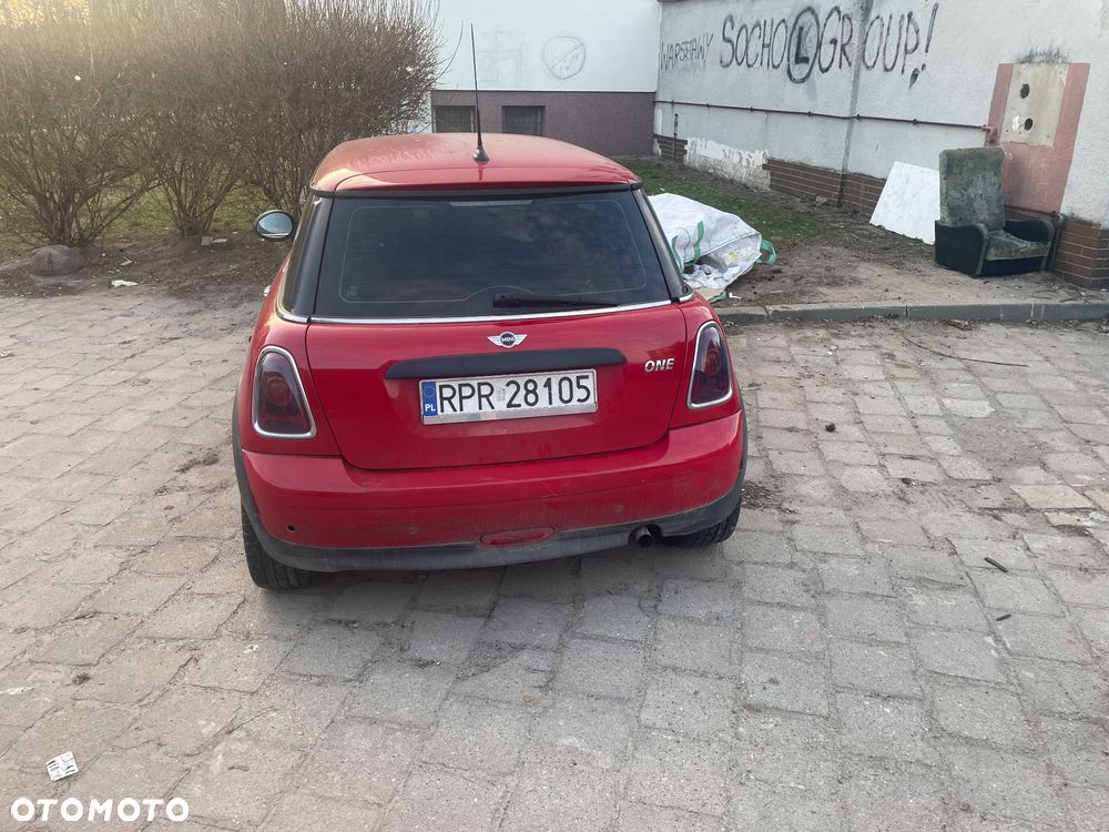 MINI Cooper - 3